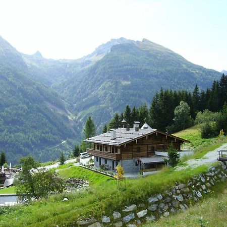 Mondi Schiefe Alm Gastein Daire Bad Gastein Dış mekan fotoğraf