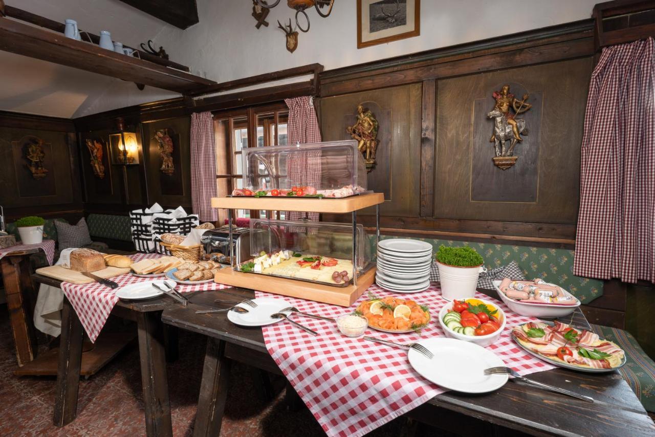 Mondi Schiefe Alm Gastein Daire Bad Gastein Dış mekan fotoğraf