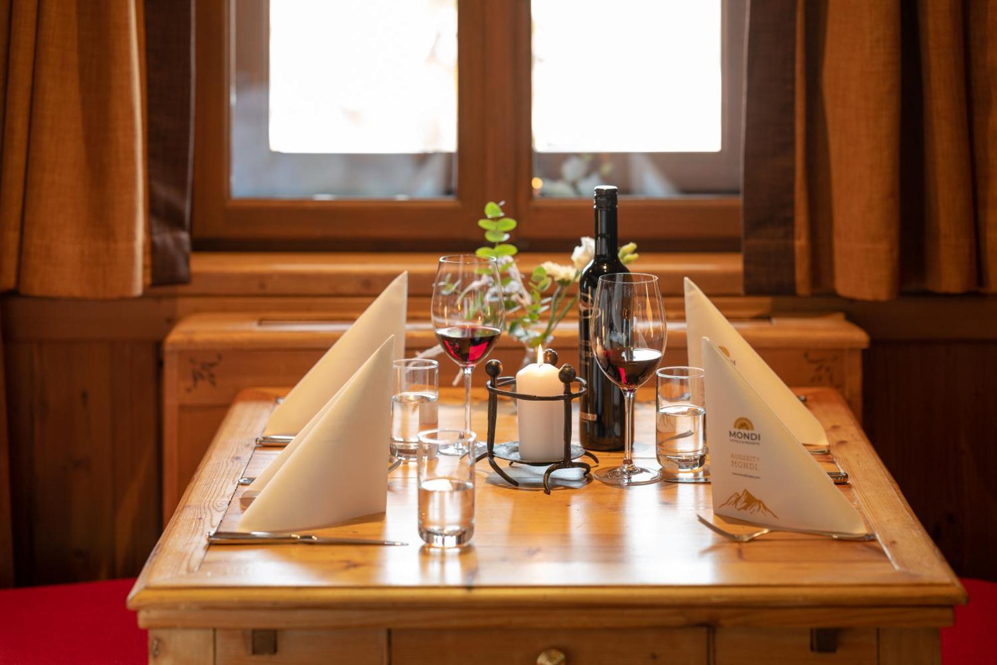 Mondi Schiefe Alm Gastein Daire Bad Gastein Oda fotoğraf