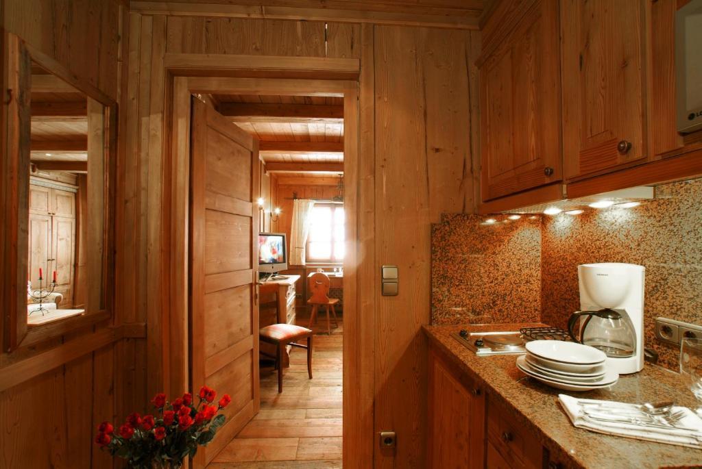 Mondi Schiefe Alm Gastein Daire Bad Gastein Oda fotoğraf