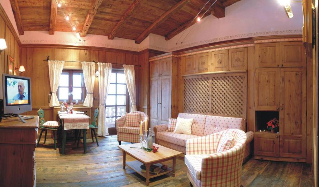 Mondi Schiefe Alm Gastein Daire Bad Gastein Dış mekan fotoğraf