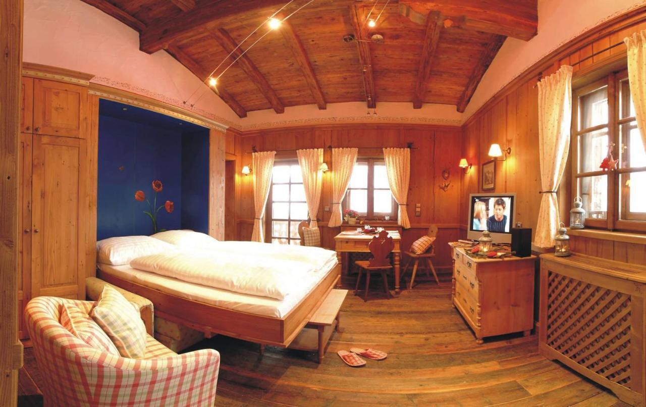Mondi Schiefe Alm Gastein Daire Bad Gastein Oda fotoğraf